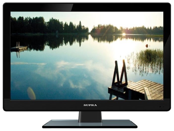 Телевизор Supra STV-LC32520WL