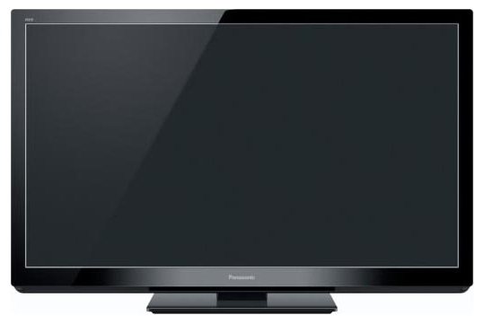 Panasonic Viera - замена платы ввода HDMI