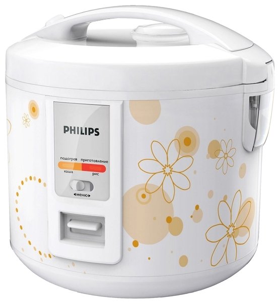 Мультиварка Philips HD3039/00 Viva Collection